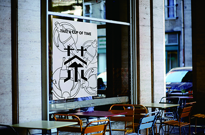 梁平VI设计：融合城市文化，打造特色品牌标识